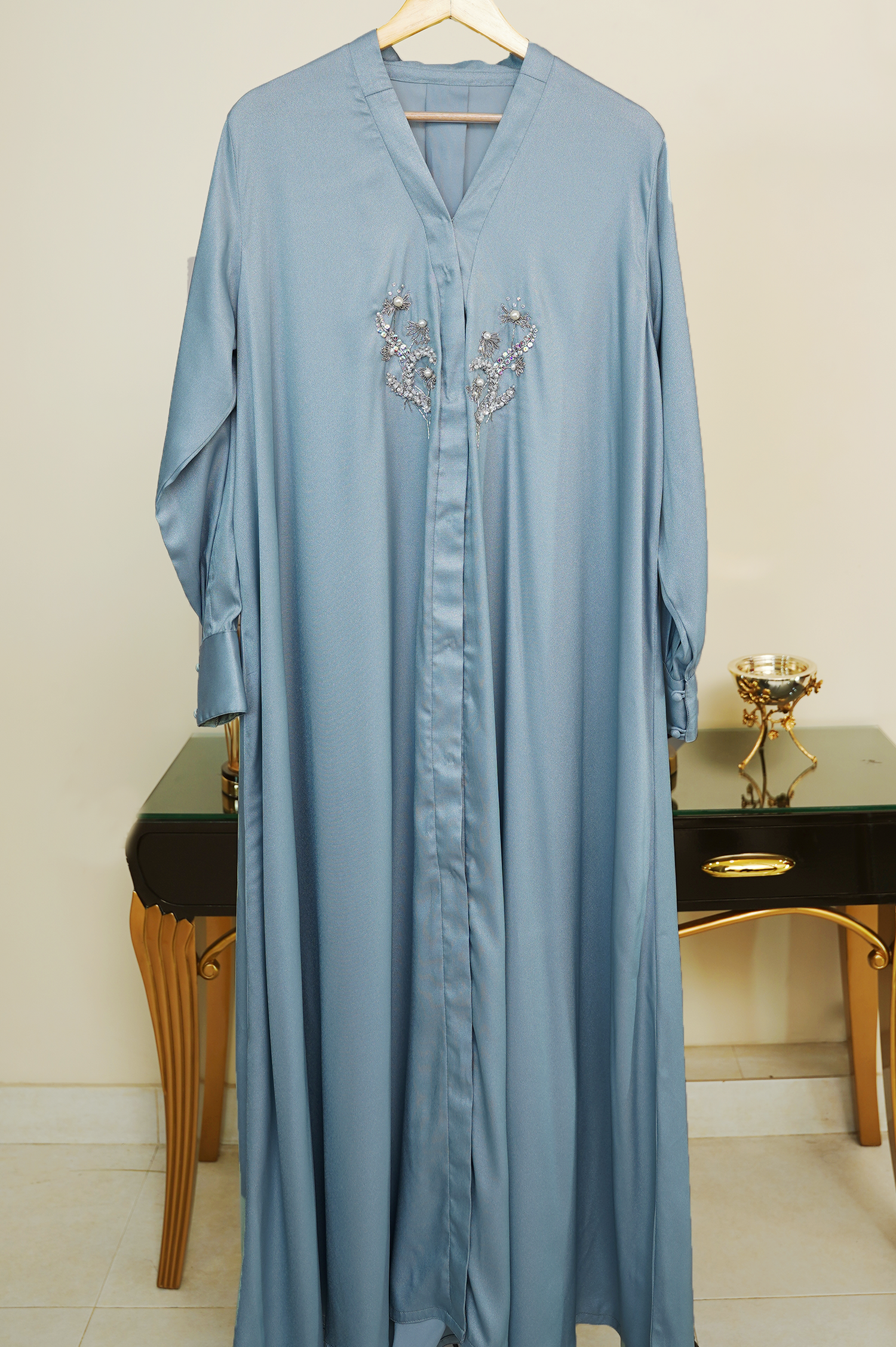 Make To Order